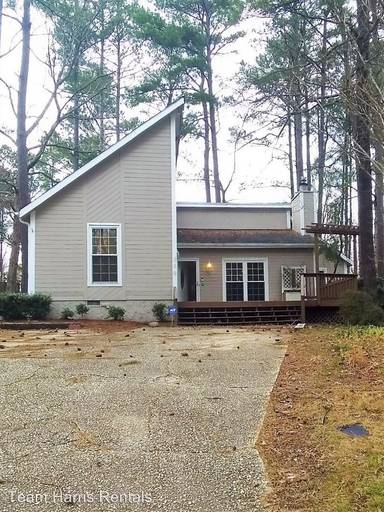 Main picture of 319 Watergap Dr