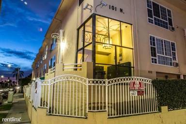 Main picture of 101 N Normandie Ave