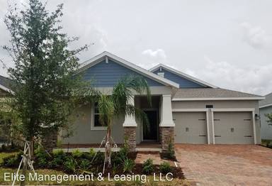 Main picture of 9713 Pecan Hickory Way