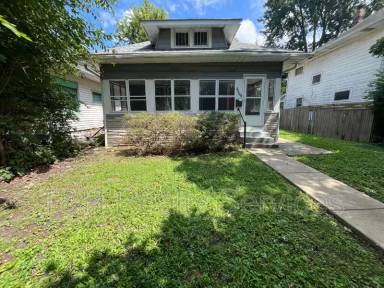 Main picture of 4069 Graceland Ave