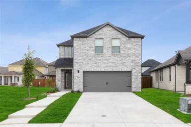 Main picture of 2421 Gaulding St