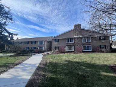 Main picture of 5901 W Brown Deer Rd