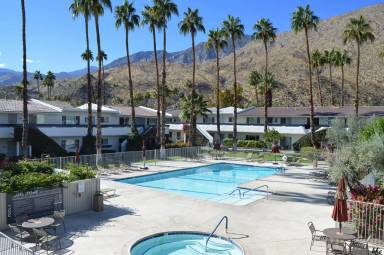 Main picture of 1950 S Palm Canyon Dr