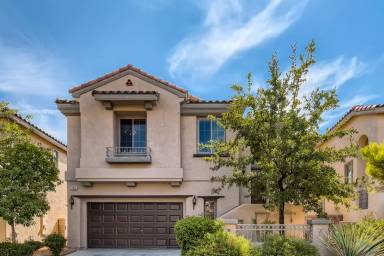 Main picture of 11901 Arenoso Dr