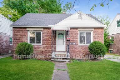 Main picture of 1321 Allendale Ave