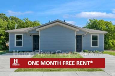 Main picture of 209 W Avenue A