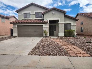 Main picture of 10381 W Amelia Ave