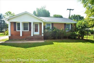 Main picture of 3615 Archer Ave