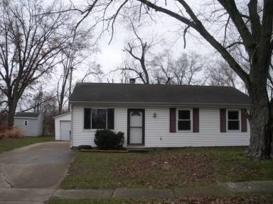 Main picture of 1516 Fairfax Dr