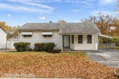 Main picture of 11904 Criterion Ave