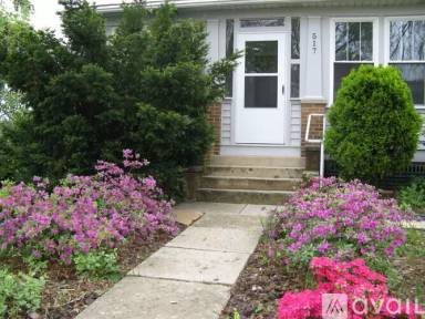Main picture of 517 Montgomery St
