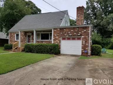 Main picture of 1512 Ocean Garden St