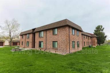 Main picture of Lincoln Park Apartments
