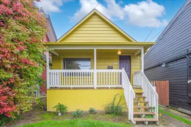 Main picture of 2116 SE Clinton St