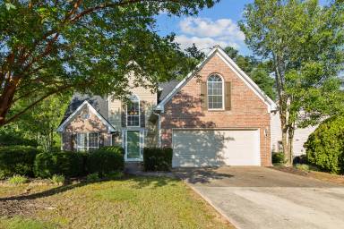 Main picture of 1090 Norwalk Trce