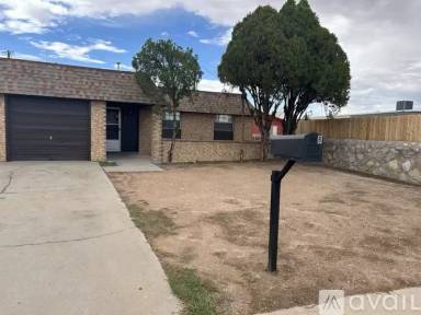 Main picture of 3117 Forney Ln