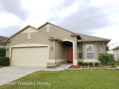 Main picture of 1625 Wakefield Dr