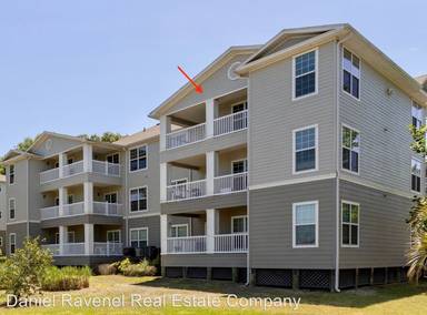Main picture of The Peninsula Condos James Island