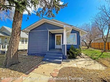 Main picture of 4320 Sheridan Blvd