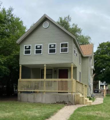 Main picture of 509 Middle St