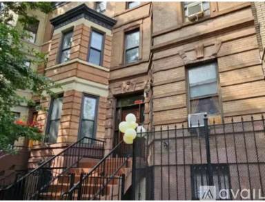 Main picture of 503 W 173rd St
