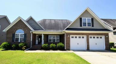 Main picture of 3821 Glencorra Dr