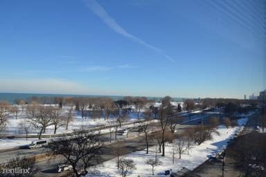 Main picture of Marine Terrace Apartments