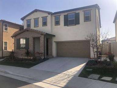 Main picture of 2851 Villa Catalonia Ct
