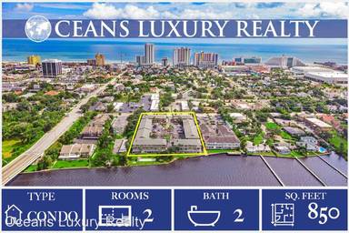 Main picture of 411 N Halifax Ave