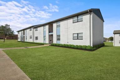 Main picture of Wilshire Valley Apartments