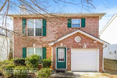 Main picture of 3991 Riverside Pkwy