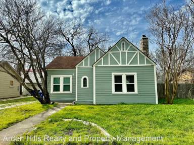 Main picture of 509 Florence St