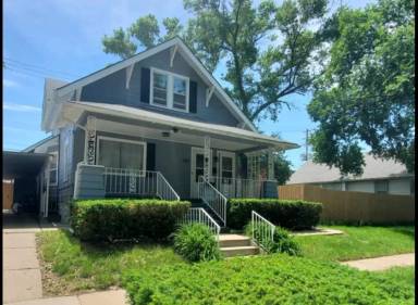 Main picture of 1459 Plum St