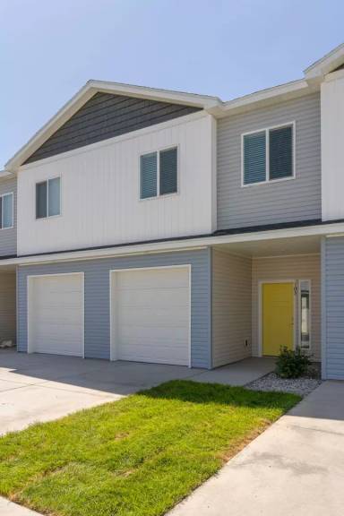 Main picture of Equinox Townhomes