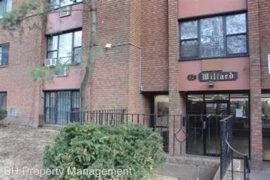 Main picture of 12 Willard St Apartments