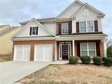 Main picture of 2352 Jasmine Glen Dr