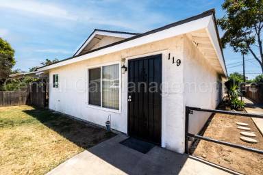 Main picture of 119 Warren Ave