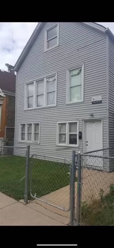 Main picture of 5149 S Marshfield Ave