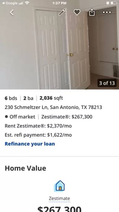 Main picture of 230 Schmeltzer Ln