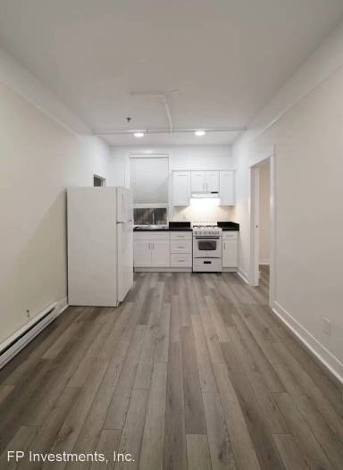 Main picture of 2852 California St