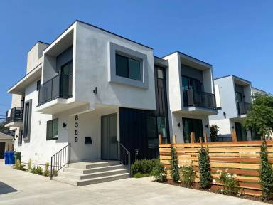 Main picture of 8341 Dunbarton Ave