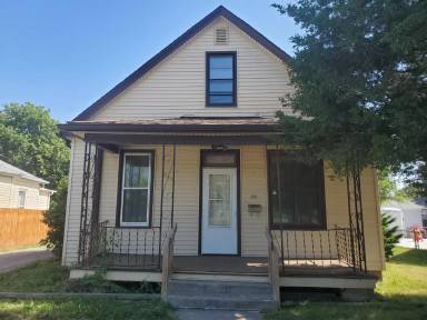 Main picture of 2117 2nd Ave