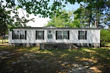 Main picture of 1334 Old Smithfield Rd
