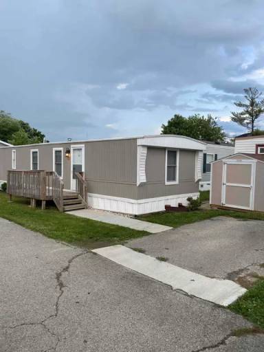 Main picture of 1010 Reading Rd
