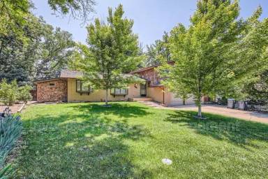 Main picture of 2522 S Balsam Way