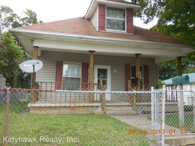 Main picture of 1566 Kenton St