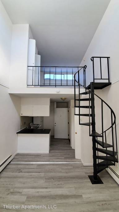 Main picture of Thurber Apartments