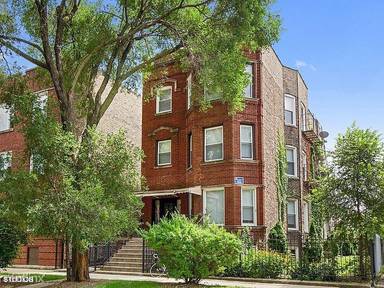 Main picture of 3307 W Belden Ave