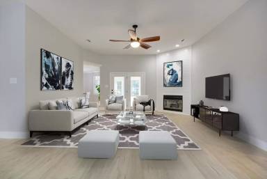 Main picture of 205 Jarrett Ln