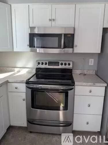 Main picture of 2314 Mourovia Dr